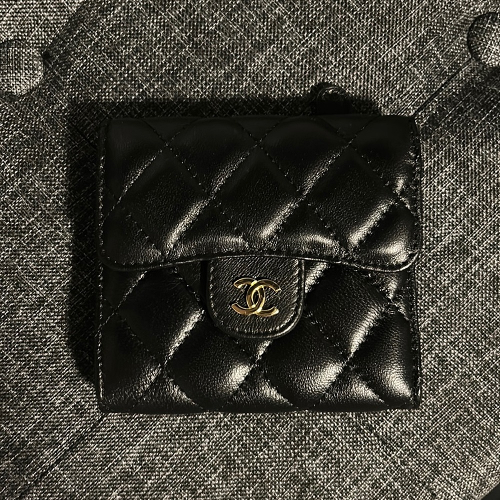 Wallet